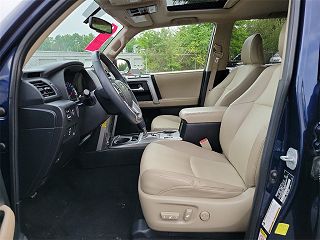 2016 Toyota 4Runner Limited Edition JTEZU5JR3G5146651 in Salisbury, NC 12