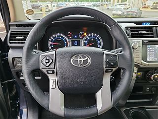 2016 Toyota 4Runner Limited Edition JTEZU5JR3G5146651 in Salisbury, NC 18