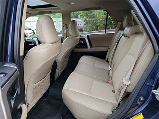 2016 Toyota 4Runner Limited Edition JTEZU5JR3G5146651 in Salisbury, NC 9