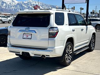 2016 Toyota 4Runner SR5 JTEBU5JR2G5384430 in Salt Lake City, UT 5