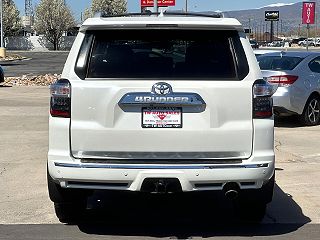 2016 Toyota 4Runner SR5 JTEBU5JR2G5384430 in Salt Lake City, UT 6