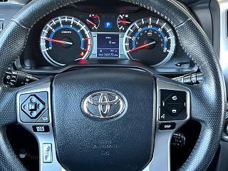 2016 Toyota 4Runner SR5 JTEBU5JR2G5384430 in Salt Lake City, UT 9