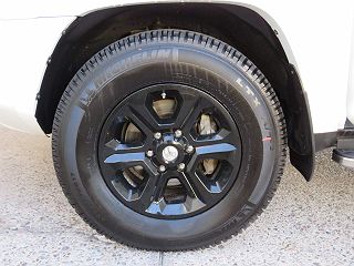 2016 Toyota 4Runner SR5 JTEZU5JR0G5116913 in Tucson, AZ 6