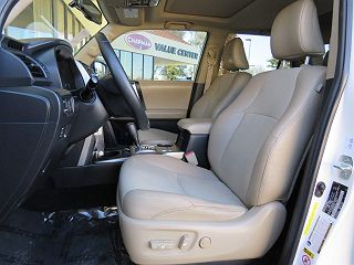 2016 Toyota 4Runner SR5 JTEZU5JR0G5116913 in Tucson, AZ 8