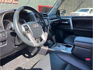 2016 Toyota 4Runner Limited Edition JTEBU5JR6G5335635 in Yakima, WA 13