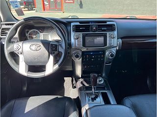 2016 Toyota 4Runner Limited Edition JTEBU5JR6G5335635 in Yakima, WA 18