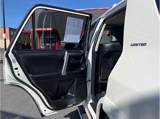 2016 Toyota 4Runner Limited Edition JTEBU5JR6G5335635 in Yakima, WA 24