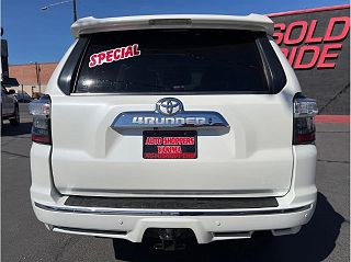 2016 Toyota 4Runner Limited Edition JTEBU5JR6G5335635 in Yakima, WA 6