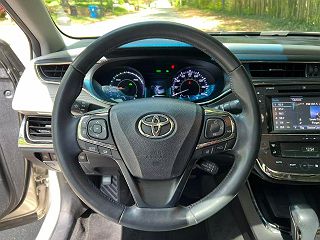 2016 Toyota Avalon Limited Edition 4T1BD1EB1GU050031 in Durham, NC 14