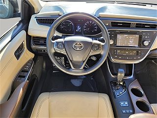 2016 Toyota Avalon XLE 4T1BD1EB3GU053061 in Little Rock, AR 13
