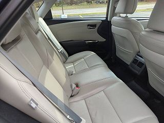 2016 Toyota Avalon Touring 4T1BK1EB3GU231122 in Racine, WI 14