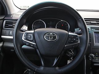 2016 Toyota Camry SE 4T1BF1FK1GU259634 in Alhambra, CA 16