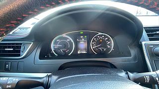 2016 Toyota Camry  4T1BD1FK4GU192789 in Antigo, WI 11
