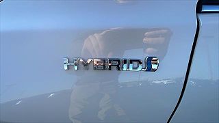 2016 Toyota Camry  4T1BD1FK4GU192789 in Antigo, WI 3