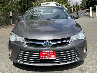 2016 Toyota Camry LE 4T1BD1FKXGU178234 in Bellevue, WA 10