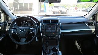 2016 Toyota Camry SE 4T1BF1FKXGU238703 in Clinton, NC 18