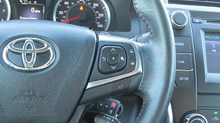 2016 Toyota Camry SE 4T1BF1FKXGU238703 in Clinton, NC 32