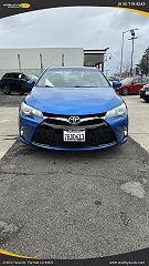 2016 Toyota Camry LE 4T1BF1FKXGU541237 in Fairfield, CA 1
