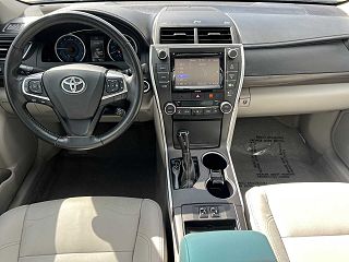 2016 Toyota Camry SE 4T1BF1FK4GU611623 in Fremont, CA 14