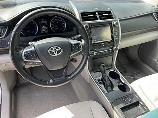 2016 Toyota Camry SE 4T1BF1FK4GU611623 in Fremont, CA 19