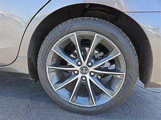 2016 Toyota Camry XSE 4T1BK1FKXGU576310 in Las Cruces, NM 14