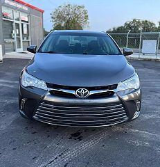 2016 Toyota Camry XLE 4T1BF1FK2GU593168 in Merced, CA 2