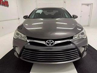 2016 Toyota Camry LE VIN: 4T4BF1FK7GR519363