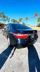 2016 Toyota Camry LE 4T4BF1FK9GR549223 in Santa Ana, CA 22