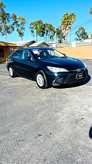2016 Toyota Camry LE 4T4BF1FK9GR549223 in Santa Ana, CA 4