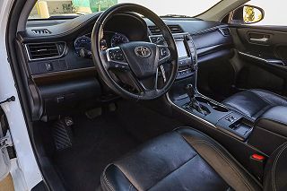 2016 Toyota Camry XLE 4T1BF1FK4GU236879 in Santa Maria, CA 11