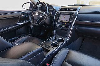 2016 Toyota Camry XLE 4T1BF1FK4GU236879 in Santa Maria, CA 33