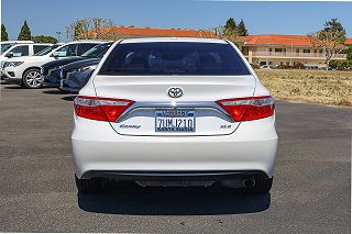 2016 Toyota Camry XLE 4T1BF1FK4GU236879 in Santa Maria, CA 5
