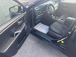 2016 Toyota Camry SE 4T1BF1FK9GU218927 in Stockton, CA 9