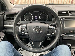 2016 Toyota Camry SE 4T1BD1FKXGU199987 in Tracy, CA 13