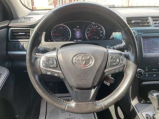 2016 Toyota Camry SE 4T1BF1FKXGU185209 in Tracy, CA 11