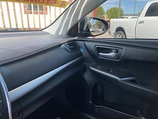 2016 Toyota Camry SE 4T1BF1FKXGU185209 in Tracy, CA 16