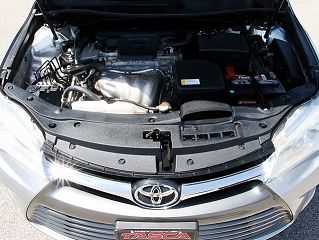 2016 Toyota Camry LE 4T1BF1FK0GU607343 in Wheeling, IL 25