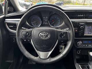 2016 Toyota Corolla S 5YFBURHE7GP540625 in Concord, CA 10