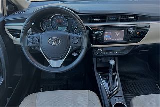 2016 Toyota Corolla LE Eco 2T1BPRHE0GC550047 in Corvallis, OR 14