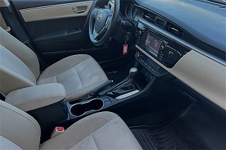 2016 Toyota Corolla LE Eco 2T1BPRHE0GC550047 in Corvallis, OR 15