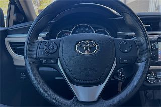 2016 Toyota Corolla LE Eco 2T1BPRHE0GC550047 in Corvallis, OR 21