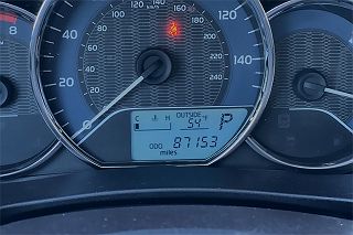 2016 Toyota Corolla LE Eco 2T1BPRHE0GC550047 in Corvallis, OR 23