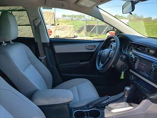 2016 Toyota Corolla S 2T1BURHE6GC508622 in Dubuque, IA 22