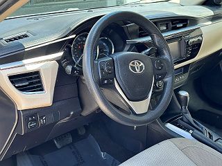 2016 Toyota Corolla LE 2T1BURHEXGC720858 in Fairfax, VA 16