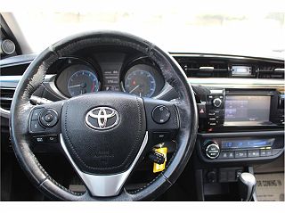 2016 Toyota Corolla S 5YFBURHE1GP391886 in Fresno, CA 24