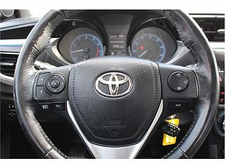 2016 Toyota Corolla S 5YFBURHE1GP391886 in Fresno, CA 25