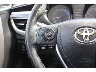 2016 Toyota Corolla S 5YFBURHE1GP391886 in Fresno, CA 26