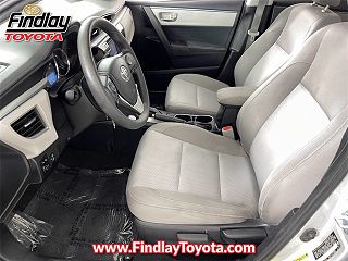 2016 Toyota Corolla LE 2T1BURHE6GC642322 in Henderson, NV 13