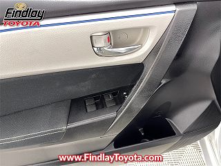 2016 Toyota Corolla LE 2T1BURHE6GC642322 in Henderson, NV 14
