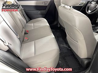 2016 Toyota Corolla LE 2T1BURHE6GC642322 in Henderson, NV 21